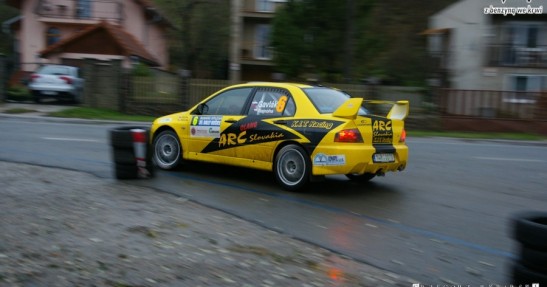 Rajd Koszyc